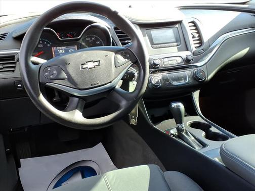 2014 Chevrolet Impala 1LS