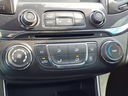 2014 Chevrolet Impala 1LS