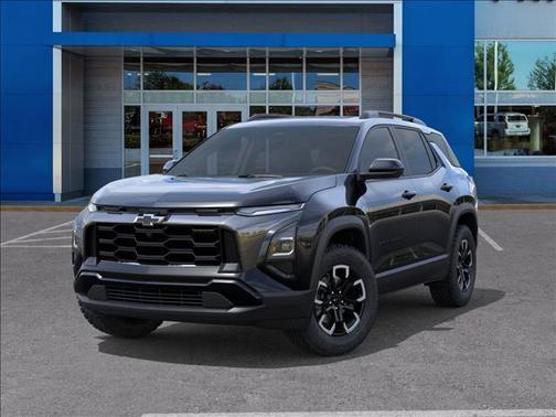 2026 Chevrolet Equinox FWD ACTIV