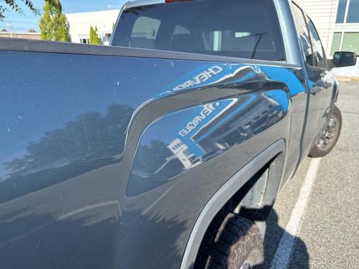 2014 GMC Sierra 1500 Base