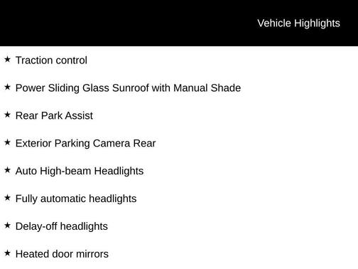 2026 Chevrolet Trax FWD 1RS