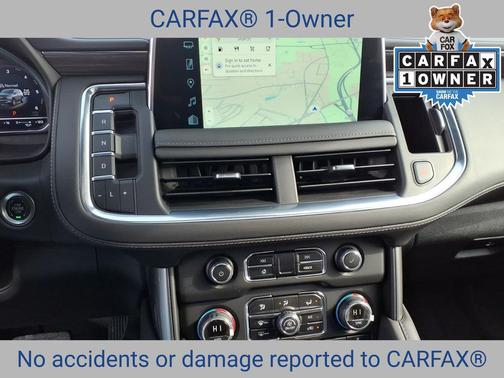 2024 Chevrolet Suburban 4WD Z71