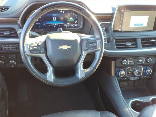 2023 Chevrolet Tahoe 4WD High Country