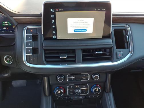 2023 Chevrolet Tahoe 4WD High Country