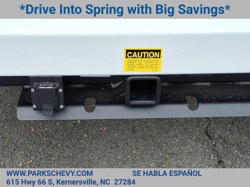 2026 Chevrolet Silverado 3500 WT