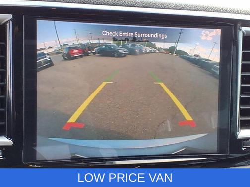 Silver Mist Clearcoat 2024 Chrysler Pacifica Touring L