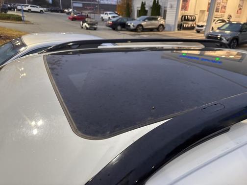 2019 Jeep Cherokee Altitude