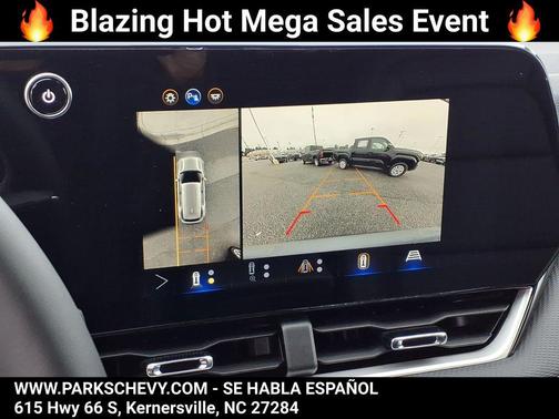 Sterling Gray Metallic 2026 Chevrolet Equinox 1LT