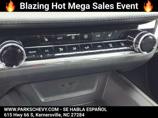 Sterling Gray Metallic 2026 Chevrolet Equinox 1LT