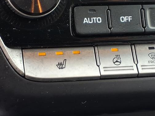 2018 Hyundai SONATA SEL+