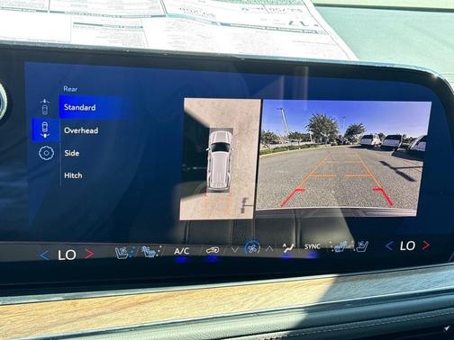 2025 Chevrolet Tahoe 2WD High Country