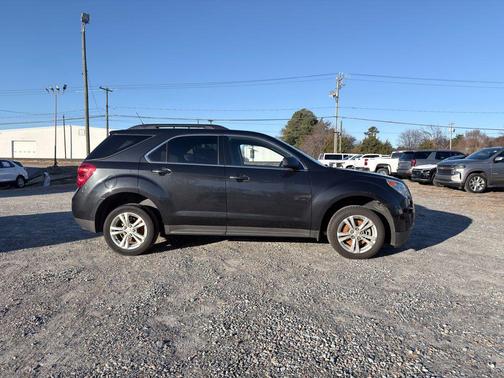 2013 Chevrolet Equinox 1LT