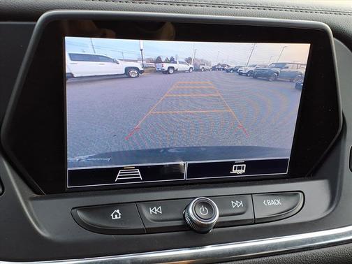 2022 Chevrolet Blazer 3LT