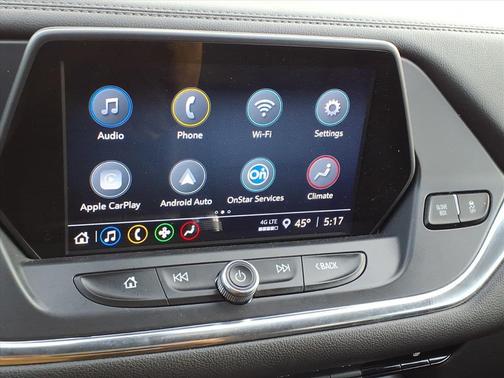 2022 Chevrolet Blazer 3LT