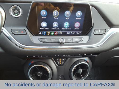 2022 Chevrolet Blazer 3LT