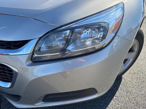 2015 Chevrolet Malibu 1LS