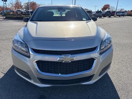 2015 Chevrolet Malibu 1LS