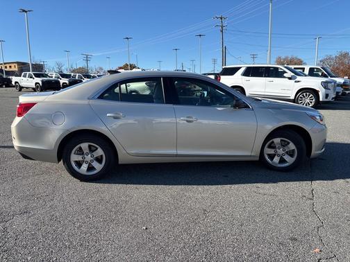 2015 Chevrolet Malibu 1LS