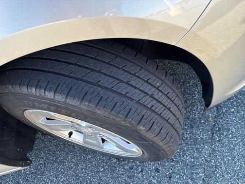 2015 Chevrolet Malibu 1LS