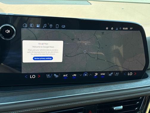 2025 Chevrolet Suburban 4WD High Country