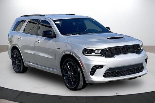 Triple Nickel 2024 Dodge Durango R/T AWD