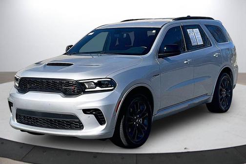 Triple Nickel 2024 Dodge Durango R/T AWD