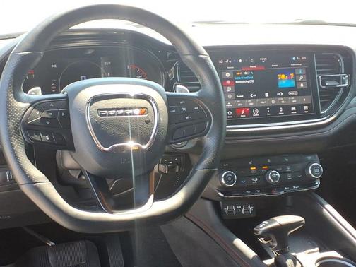 Triple Nickel 2024 Dodge Durango R/T AWD
