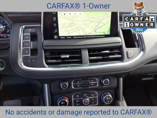 2024 Chevrolet Suburban 4WD Z71