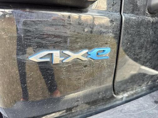 2021 Jeep Wrangler Unlimited 4xe Sahara