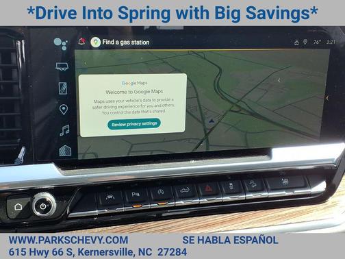 Summit White 2026 Chevrolet Silverado 1500 RST