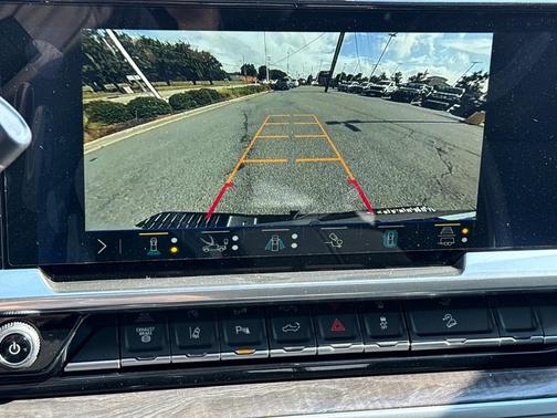 2026 Chevrolet Silverado 2500 LTZ