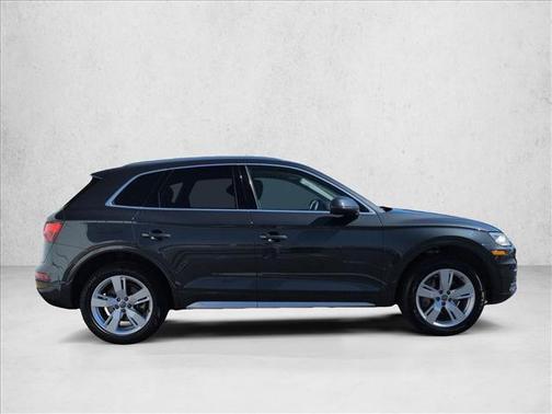 2018 Audi Q5 2.0T Premium Plus