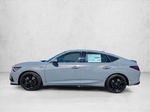 2026 Acura Integra w/A-Spec Technology Package