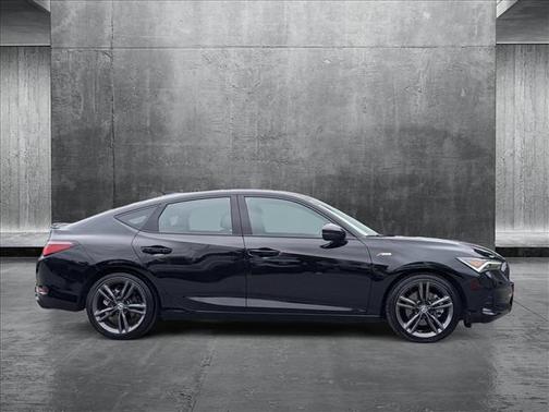 2023 Acura Integra A-SPEC Technology