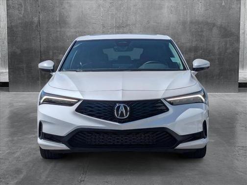 2024 Acura Integra CVT