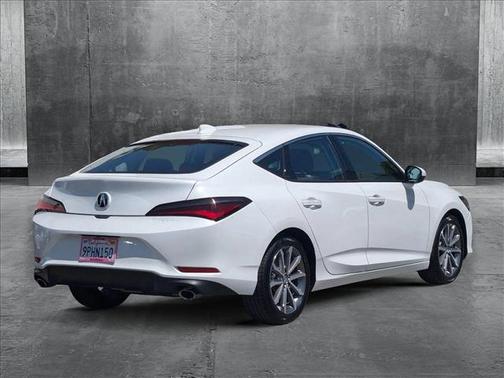 2024 Acura Integra CVT