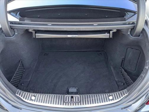 2018 Mercedes-Benz S-Class S 560