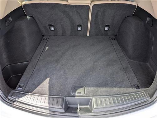 Platinum White Pearl 2020 Acura RDX Technology Package