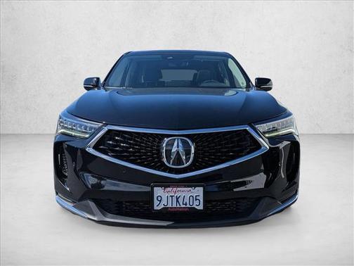 2023 Acura RDX Technology Package