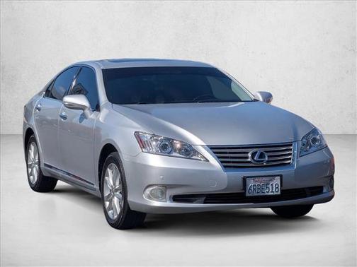 2011 Lexus ES 350 Base