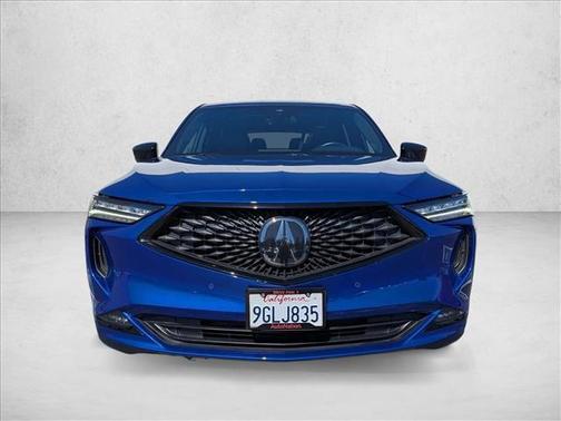 2023 Acura MDX A-SPEC