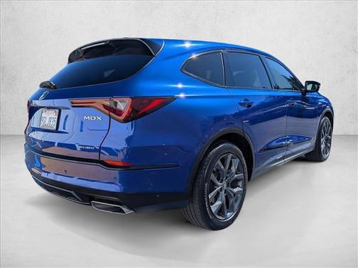 2023 Acura MDX A-SPEC
