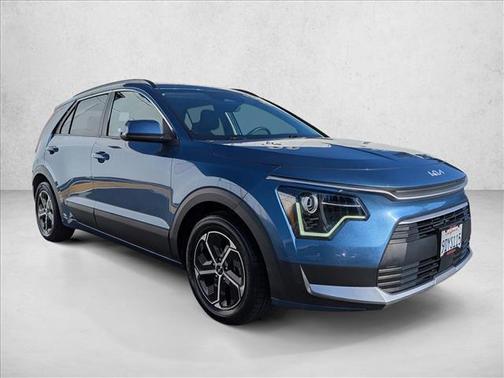 2023 Kia Niro Plug-In Hybrid EX