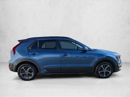 2023 Kia Niro Plug-In Hybrid EX