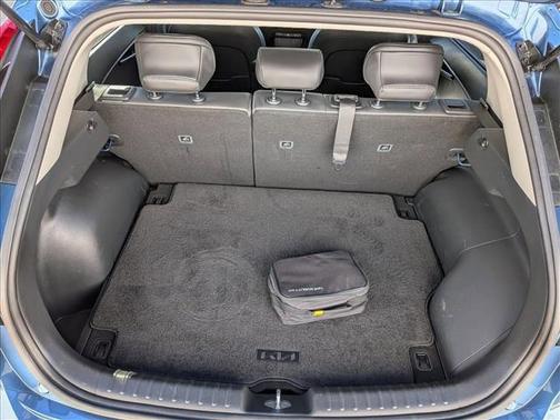 2023 Kia Niro Plug-In Hybrid EX