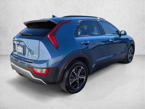 2023 Kia Niro Plug-In Hybrid EX