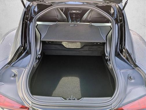 2020 Toyota Supra 3.0 Premium