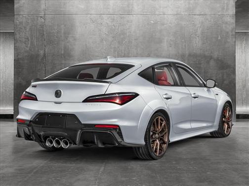 2025 Acura Integra Type S
