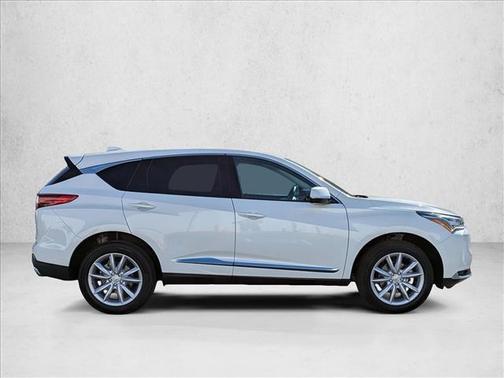 2024 Acura RDX Base