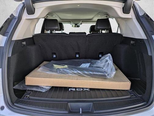 2024 Acura RDX Base